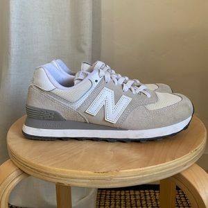 New balance 574